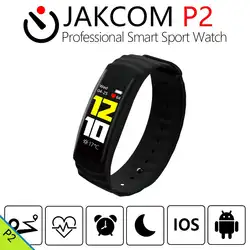 JAKCOM P2 Профессиональный смарт спортивные часы горячая Распродажа в смарт-часы как kingwear kw88 zeblaze Тор про наручные часы сотовом телефоне