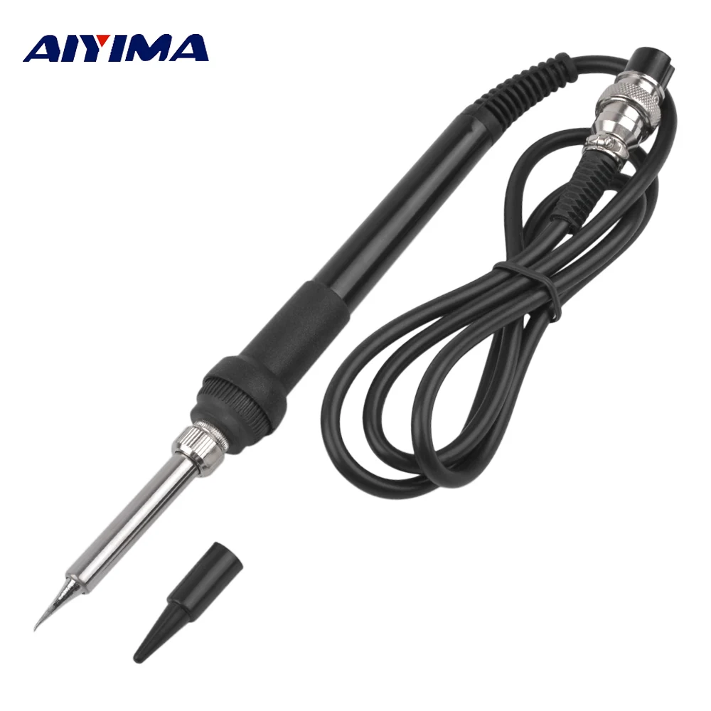AIYIMA Soldering Iron Professional Solder 1322 Heater Suit For 8586