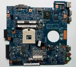 Высокое Качество MB A1829659A для sony Vaio VPC-EG VPCEG серии MBX-250 Материнская плата ноутбука Z40HR 48.4MP06.021 DDR3 100% тестирование