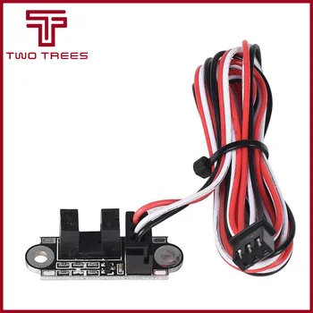 

3D Printer part Optical Endstop Photoelectric Light Control Optical Limit Switch with 1M Cable for 3D Printer Board