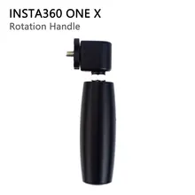 Пуля время вращения ручка селфи палка кронштейн для Insta360 One X/Insta360 One Insta 360 VR камера аксессуары