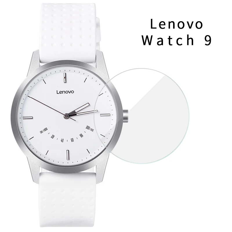 Защитная пленка для lenovo Watch 9 smart Horloge Защитная пленка для экрана чехол для lenovo Horloge 9 smart Beschermende Guard Case