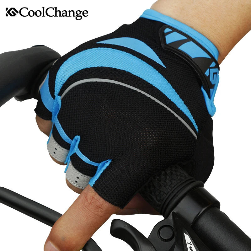 Prix pour Coolchange Vente Chaude Hommes Vélo Vélo Vélo Gants de Sport Demi Doigt Anti Slip Gants Mitaines guantes ciclismo Prix pour Coolchange Vente Chaude Hommes Vélo Vélo Vélo Gants de Sport Demi Doigt Anti Slip Gants Mitaines guantes ciclismo