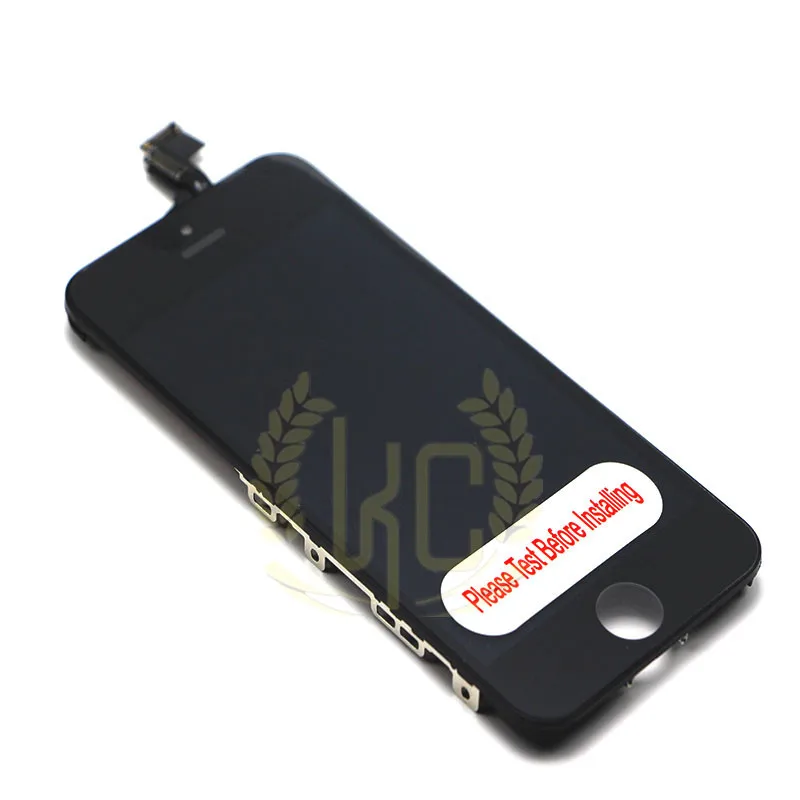 iphone 5G 5C 5S LCD -5