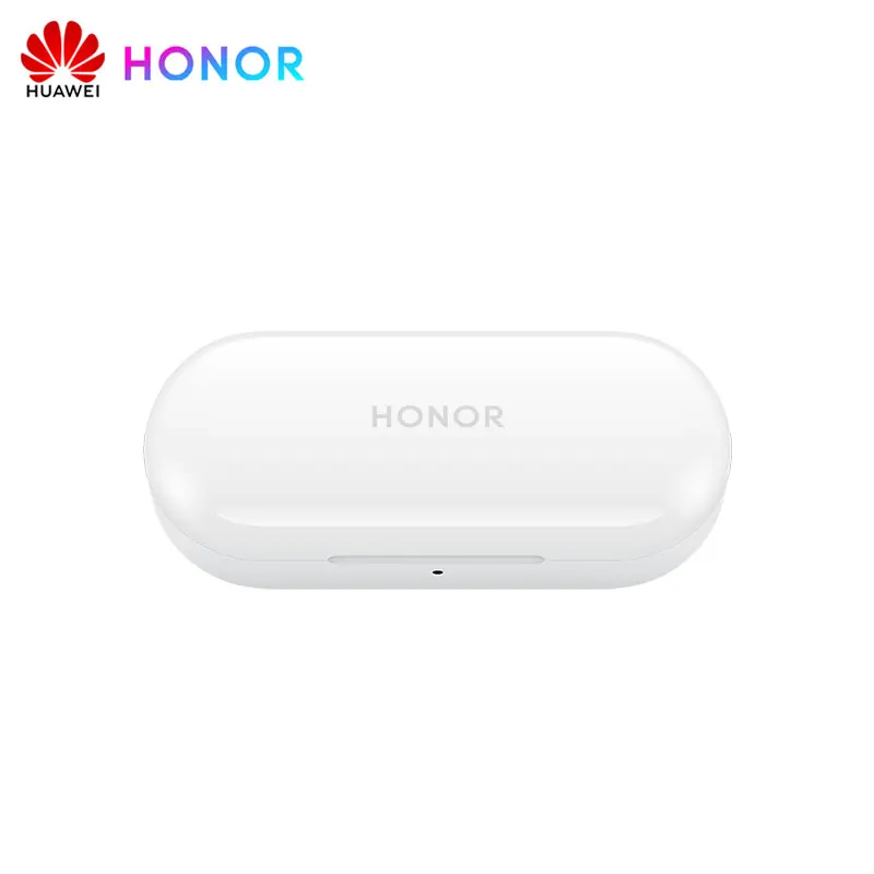 Huawei Honor Flypods Lite, беспроводные наушники Hi-Fi, IP54, водонепроницаемые, с управлением, Беспроводная зарядка, Bluetooth 4,2, гарнитура