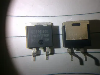 

Free shipping 20pcs/lot IRGS14C40 IRGS14C40LTRLP TO-263 GS14C40L