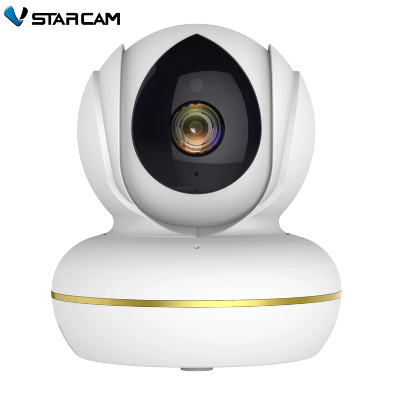 VStarcam C22S 1080 P IP камера Wi-Fi HD инфракрасное ночное видение детский монитор Видео Безопасность наблюдение беспроводной двухстороннее аудио