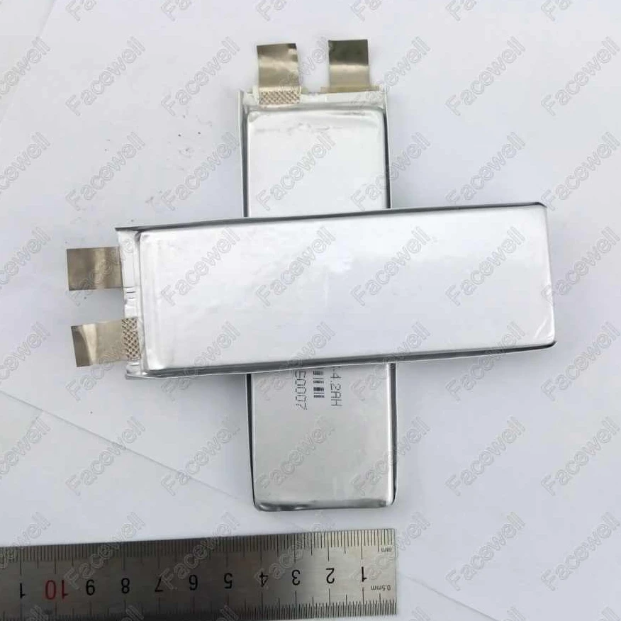 Аккумулятор 35C lipo 3 7 В 4200 мАч разряжаемая батарея 30c для 2s 4 RC diy 4000 rc Квадрокоптер