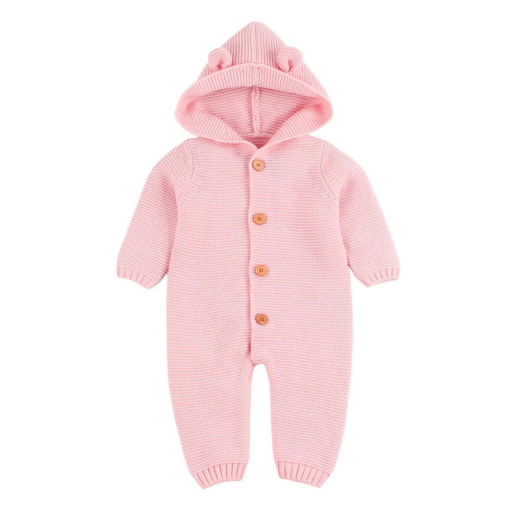 

Polyester O-neck Boy Girl Toddler Bodysuit Winter Striped Baby Boys Gilrls Bodysuit Fashion Long Sleeve Kids Newborn Bodysuits