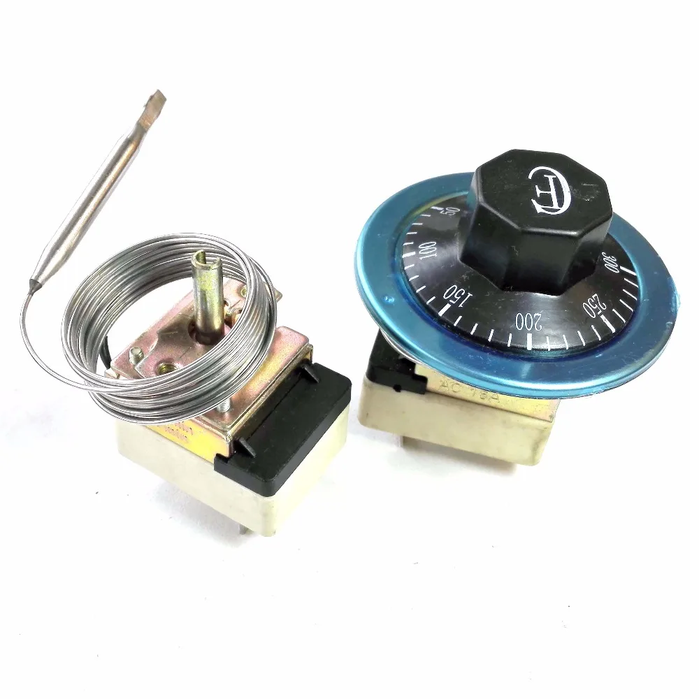 2m cable length 30 110/50 300 centigrade ceramic base mechanical