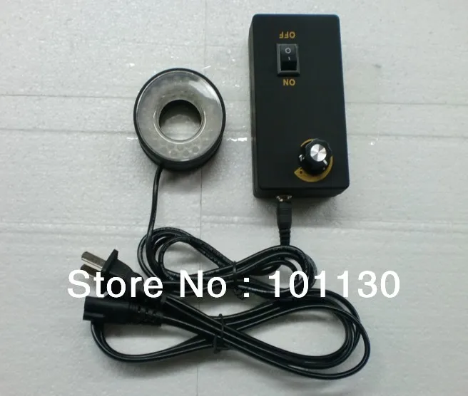 Microscope Light Source Ring Microscope Light Source Ring
