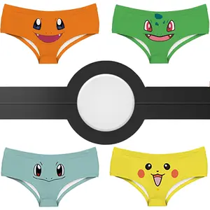 pokemon panties