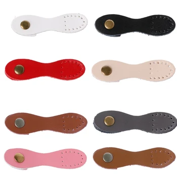

New Arrive Women Replacement Handbag Buckles Purse Hasp Buttons Clasp for DIY Bag Crafts