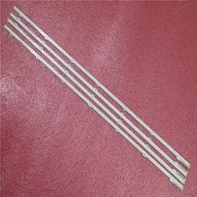 10 PCS * 84LED 100New Original 570 MILÍMETROS tira CONDUZIDA 2011SVS46 FHD-6.5K RIGH ESQUERDO para LTJ460HW01-H UA46D6400UJ BN64-01645A UN46D6900