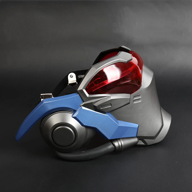 Title 5, Reusable and Washable Protective Mask with Buil...