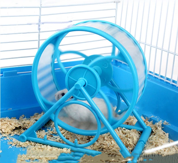 

Plastic Scroll Toy for Small Pet Hamster Mouse Rat Exercise Running Pets Hamster Guinea Pig Hamster Toys Guinea Pig Toys 96