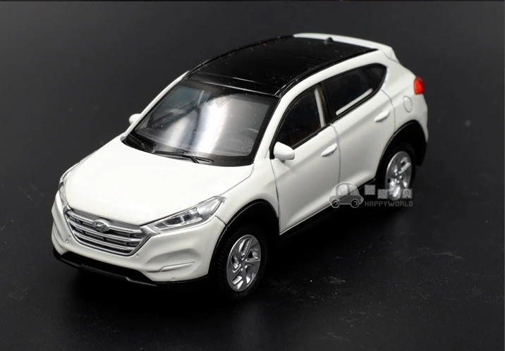 136 WELLY HYUNDAI Tucson (9)