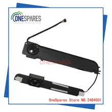 new perfect internal speaker For Apple For Macbook Pro 13'' A1278 Replacement Loudspeaker left right MC375 MC374 2010 Year new perfect internal speaker For Apple For Macbook Pro 13'' A1278 Replacement Loudspeaker left right MC375 MC374 2010 Year