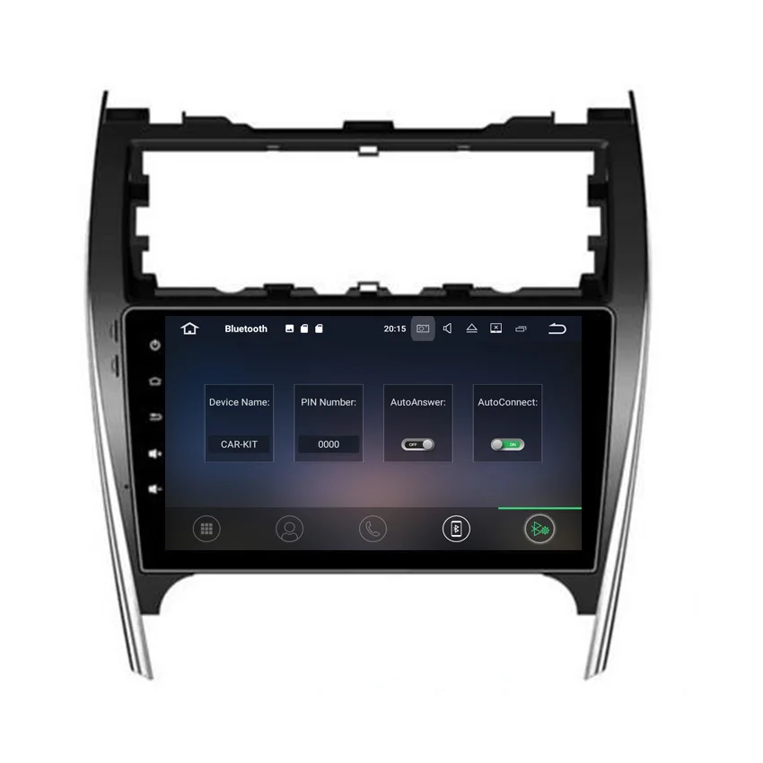 Cheap Liislee 2 din Car Navigation GPS Android For Toyota Camry 2012~2017 Auto Radio Big Screen Stereo Multimedia Player Bluetooth 1 Cheap Liislee 2 din Car Navigation GPS Android For Toyota Camry 2012~2017 Auto Radio Big Screen Stereo Multimedia Player Bluetooth 1