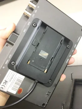 

Original 7inch LCD screen for Field Monitor Free Shipping