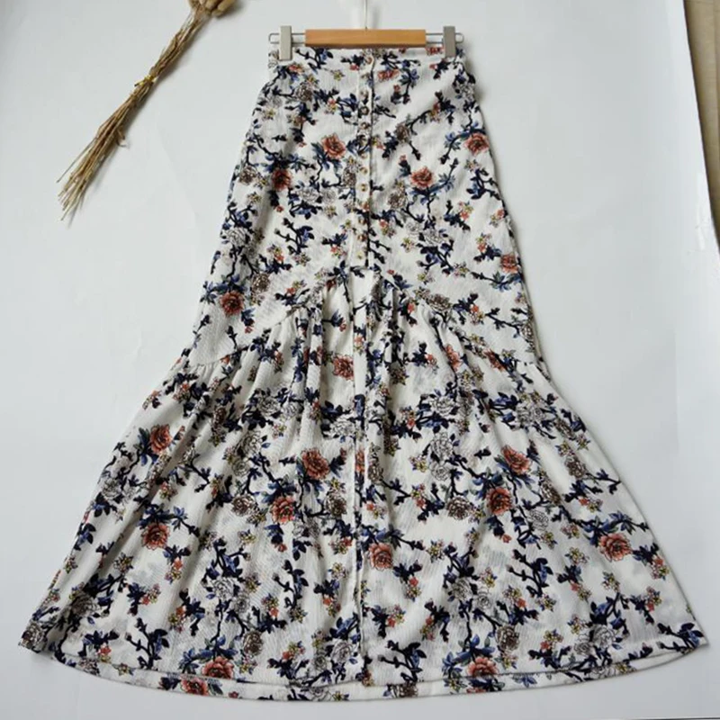 Laamei Лето 2018 г. для женщин Повседневное Мода Boho пляжные Свободные Роза печатных