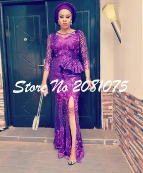 

2019 Latest French Nigerian Laces Fabrics High Quality Tulle African Laces Fabric Wedding African French Tulle Lace CD1822