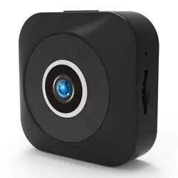 Новый C6 домашней безопасности HD Беспроводной Wi-Fi Камера пульт дистанционного управления может стать движущей Регистраторы Камера