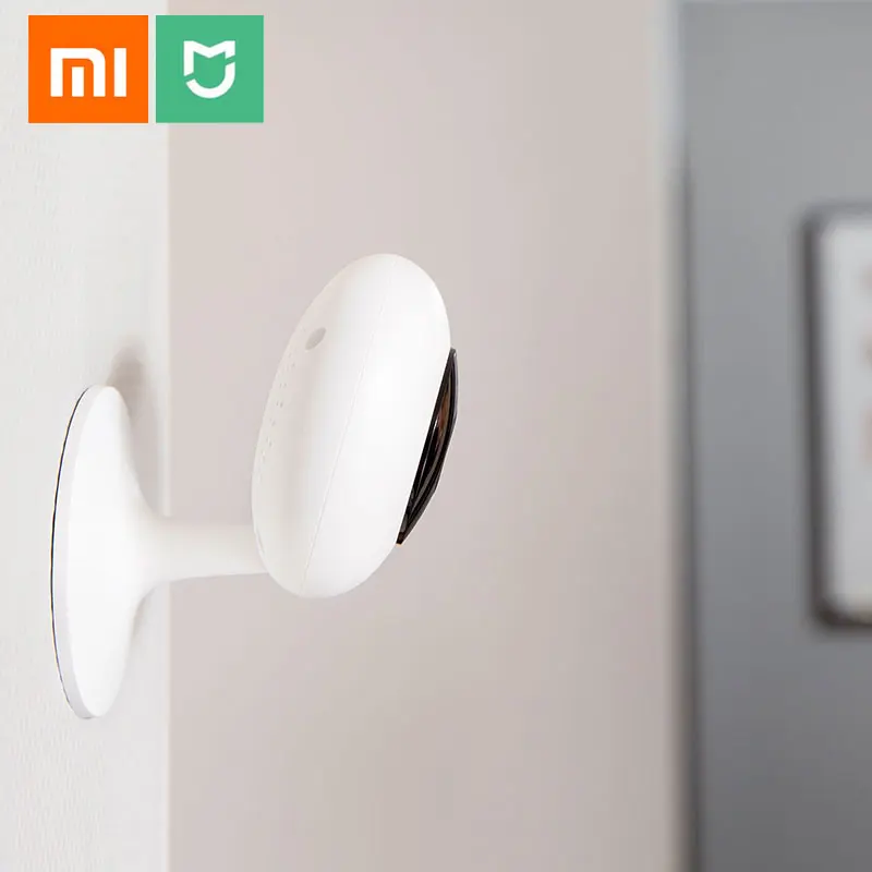 Xiaomi Mijia умные IP камеры 1080P HD беспроводные Wi Fi инфракрасные ночного видения