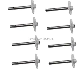 

YUKALA 8pc/lot H8C F183 2.4G 4CH 6-Axis RC Quadcopter Drone parts main gear set