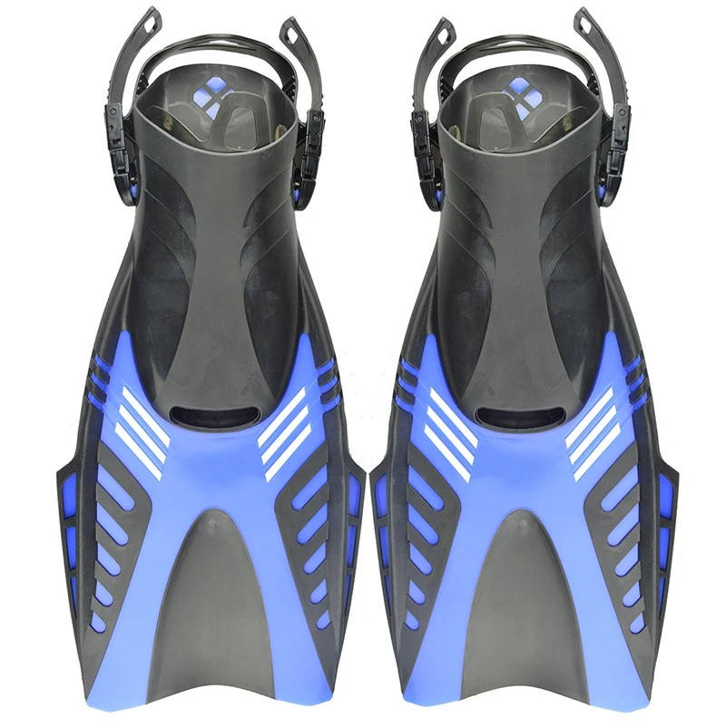 

scuba diving fins for swimming sport adult style CE qualified F-27