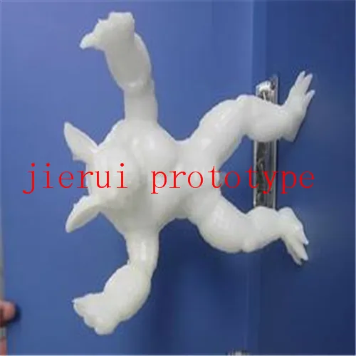 

3D rapid prototyping SLA prototype /prototype design/custom fabrication service in prototype