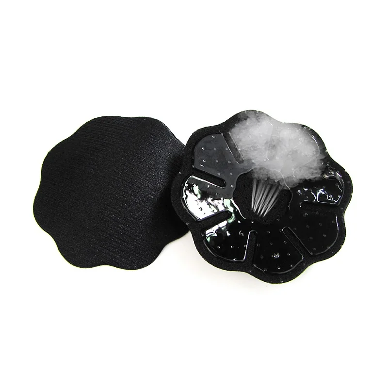 Flower Black-3 (2)
