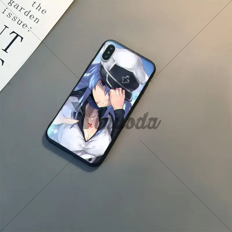 Akame ga Kill! 