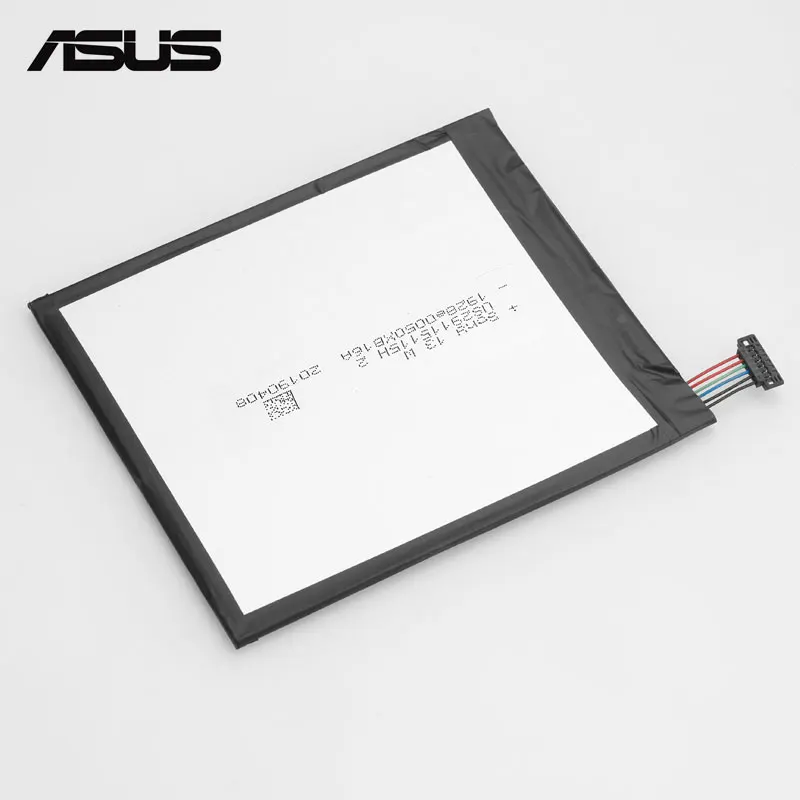 ASUS сменный аккумулятор для телефона C11P1502 4890 мАч для ASUS ZenPad 10 Z300CG Z300CL P01T Z300M Z300C P023 10,1 Бесплатные инструменты