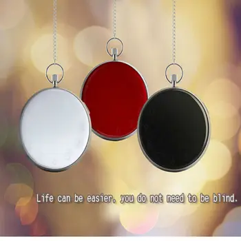 

Pets Mini Necklace GPS kid Locator A12 support GPS SOS LBS WIFI SIM Tracking Device Alarm pet locator A12 for children elder pet