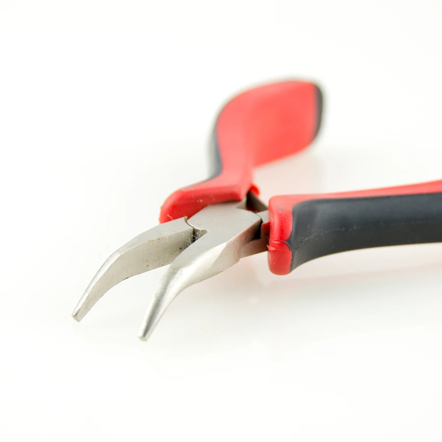 Top Quality Hair Extension Plier Fusion Rebonds Remover 1 piecein