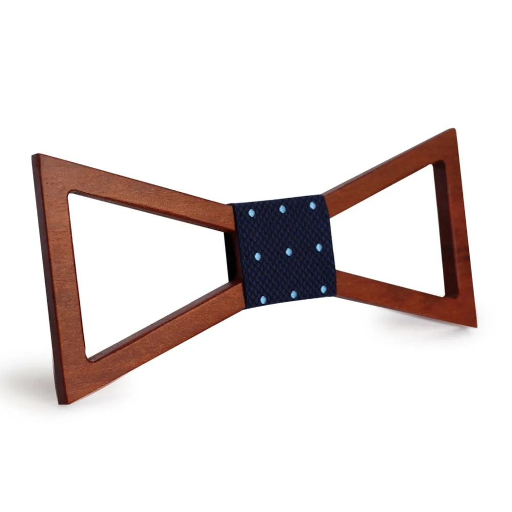 Оптовая продажа древесины мужской галстук-бабочка галстук вечерние галстуки для Для мужчин деревянный галстук-бабочка Галстуки Gravatas corbatas