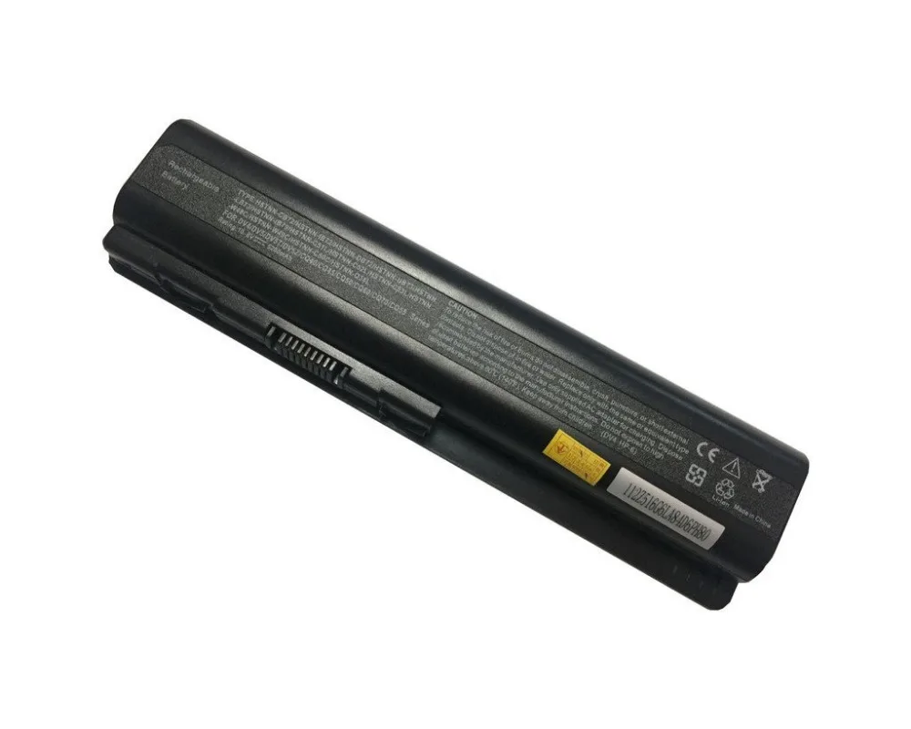 Outecc Замена Батарея для Compaq Presario CQ50 CQ71 CQ70 CQ61 CQ60 CQ45 CQ41 CQ40 Pavilion dv4 dv5 dv6 DV6-1000 g50 g61 |