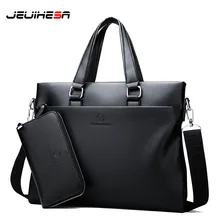 Брендовая мужская сумка из мягкой кожи, новинка, мужские деловые портфели для ноутбука, сумки через плечо для мужчин, мужские сумки через плечо