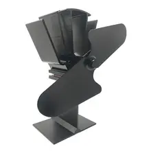 Cheap Silent Heat Powered Stove Fan Wood Stove/Log Burner/Fireplace Heating Eco Friendly For Home Cheap Silent Heat Powered Stove Fan Wood Stove/Log Burner/Fireplace Heating Eco Friendly For Home