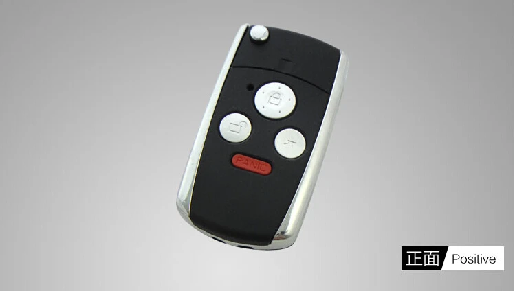 US EURO Style Honda Modified remote key shell 3+1 Buttons 3+1 (6)