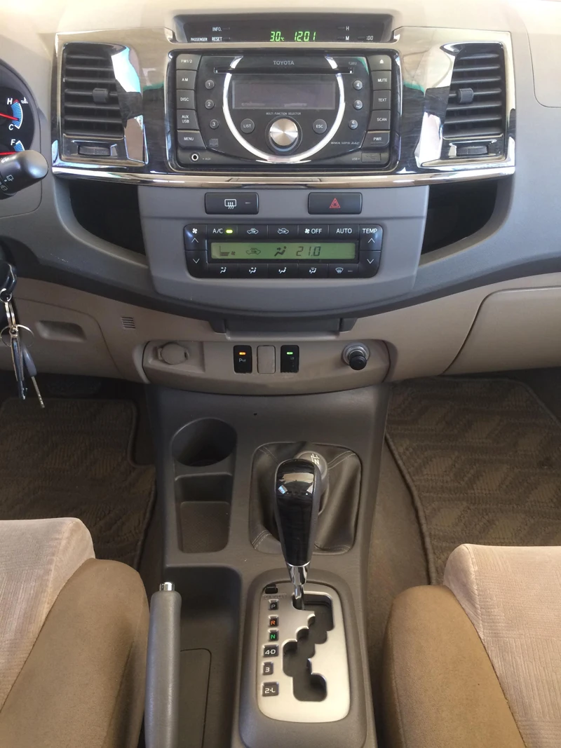 Автомобильный DVD плеер Tesla Android 7 1 12 дюйма GPS навигация для Toyota Fortuner 2005 2016 радио