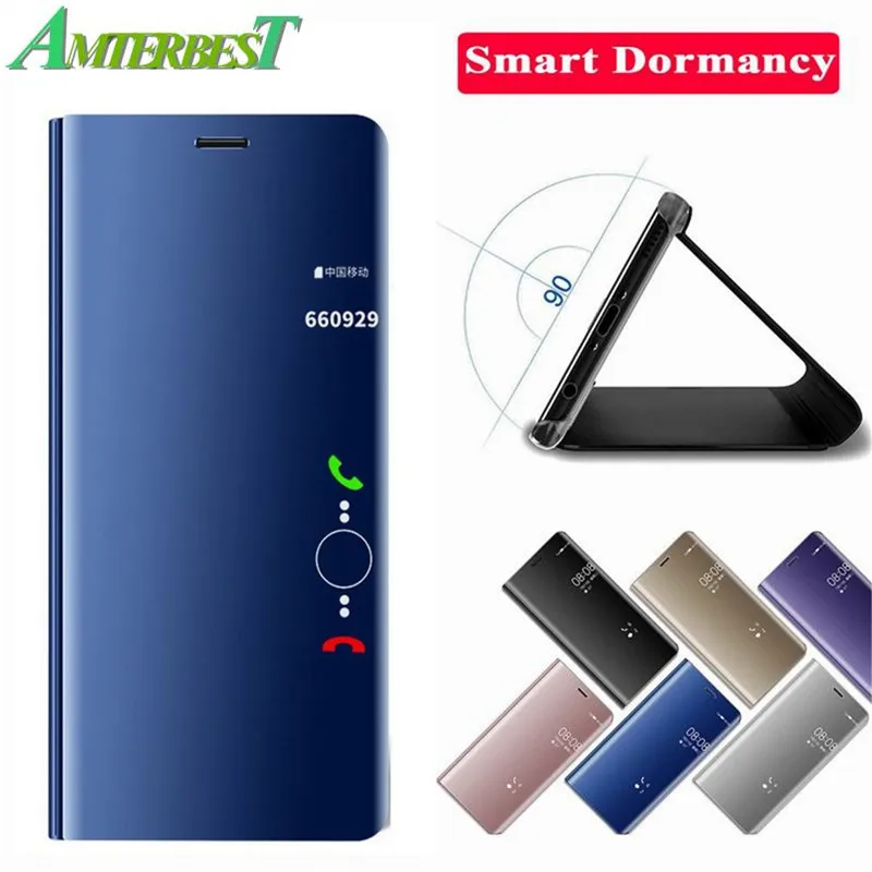 

AMTERBEST Anti-fall Mobile Phone Shell Full Protection for HUAWEI P10 P20 P30 Pro Mate10 Mate20 Pro Screen Protector Phone Cover