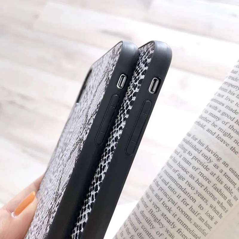 Чехол для iphone 6 6s 7 8 Plus Maxs XS Max XR X|Бамперы| |