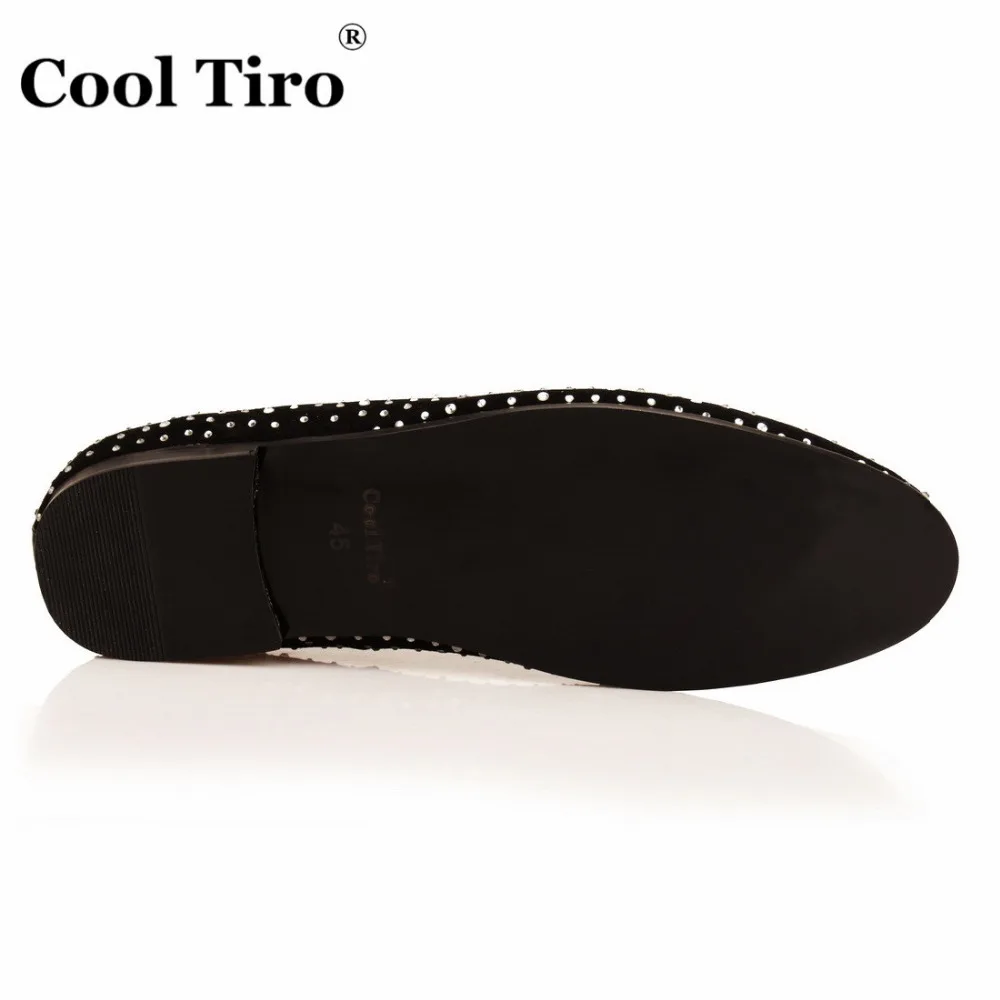Strass Men Loafers (14)