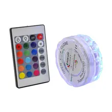 Высококлассная лампа кальяна led-лампа с дистанционным управлением кальяна лампа для кальяна лампы для вечерние бар фестиваль украшения кальяна аксессуар