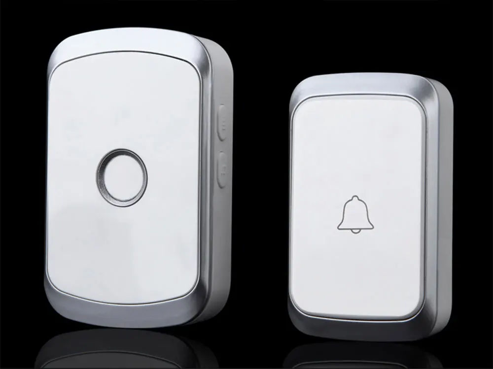 Wireless Doorbell (17)