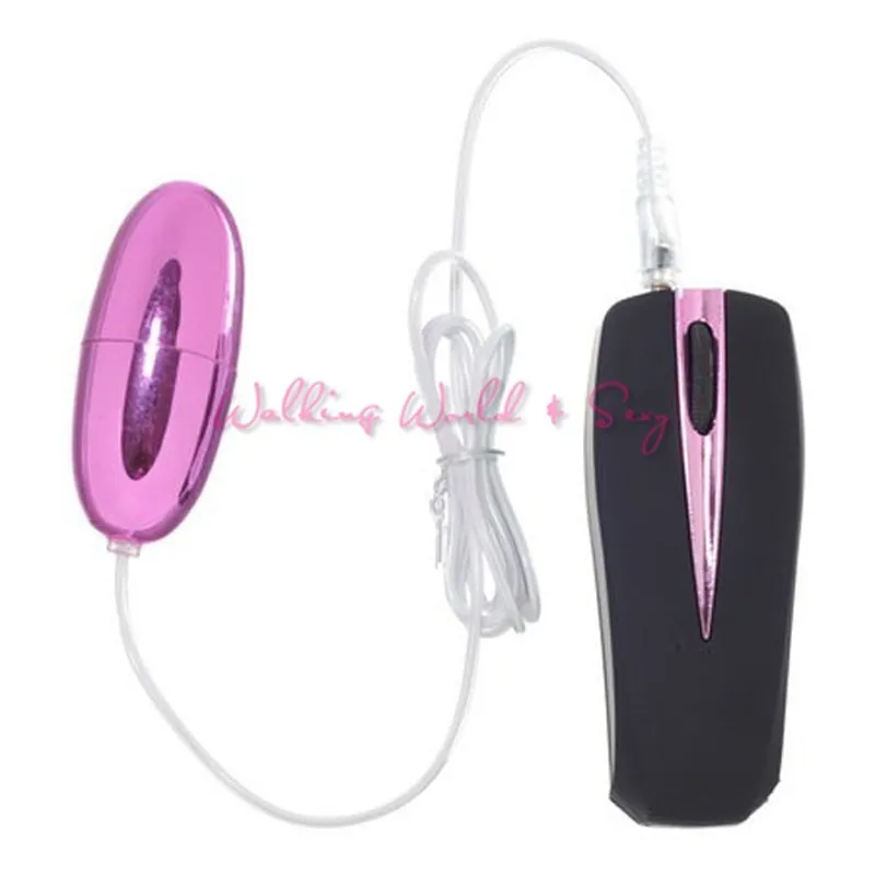 Multi Speed Waterproof Vibrating Egg Remote Control Mini Bullet Vibrator Silky Smooth Jump Egg Masturbation Adult Toys For Women (2)