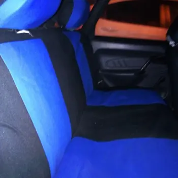 

Newest Style Breathable Front Rear Universal Car Seat Covers Luxury Cute Auto Car Seat Covers Vehicles Accessorieshot Hot