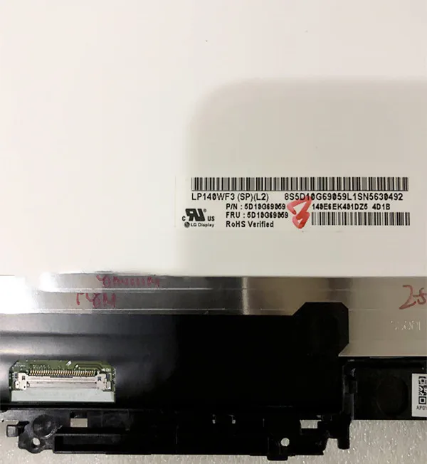 Yoga 3 14 4